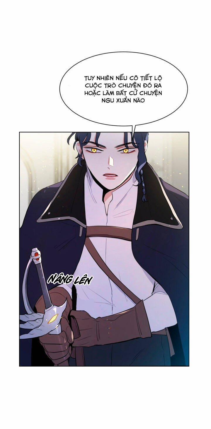 Tôi Là Fan Cứng Của Hoàng Tử 32 trang 63