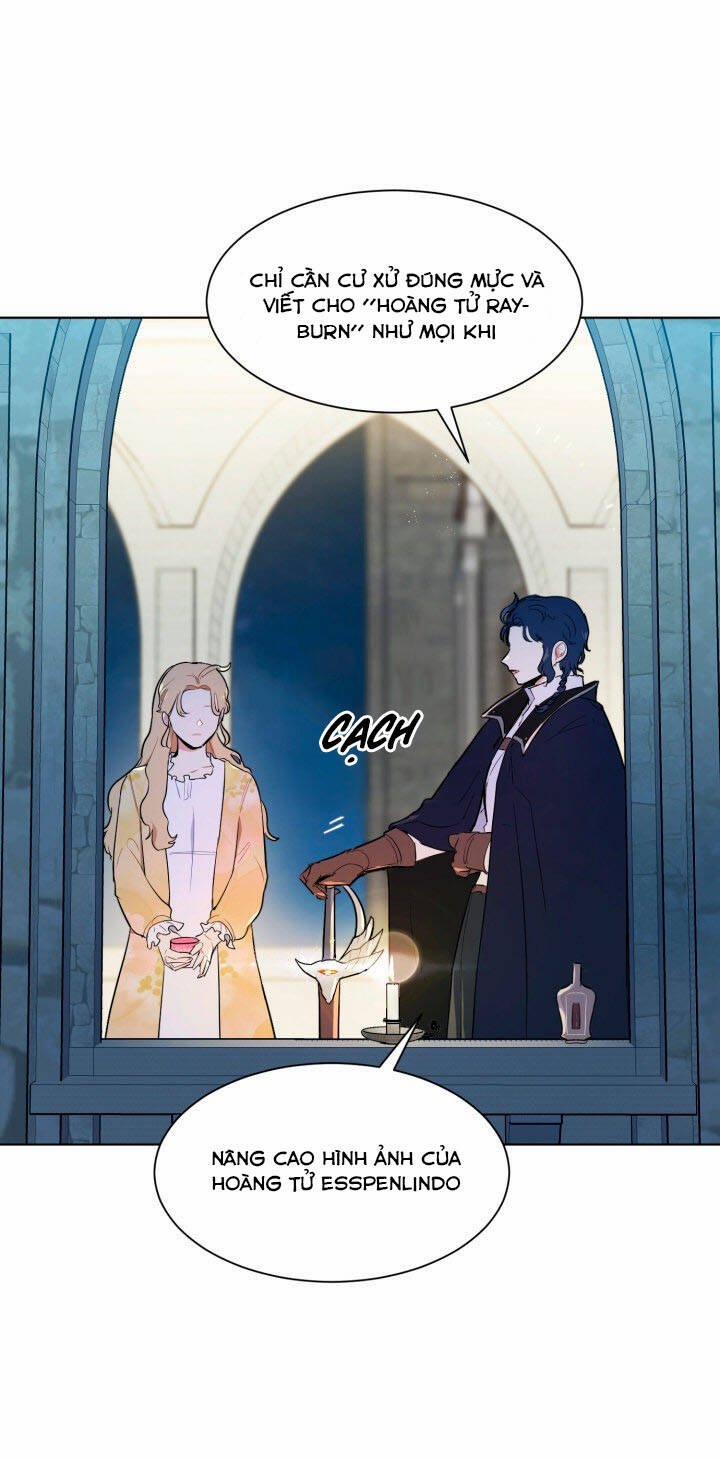 Tôi Là Fan Cứng Của Hoàng Tử 32 trang 64