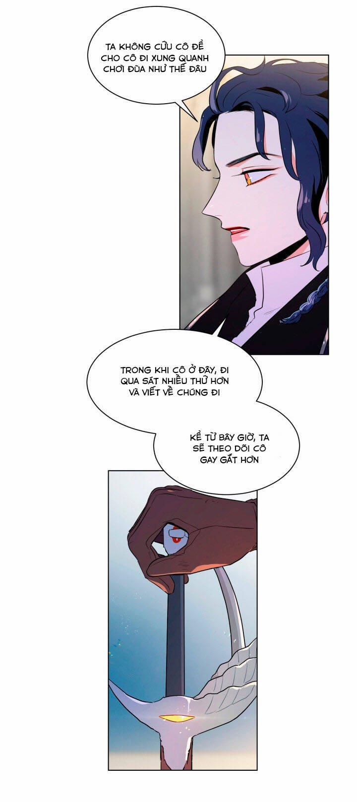 Tôi Là Fan Cứng Của Hoàng Tử 32 trang 65