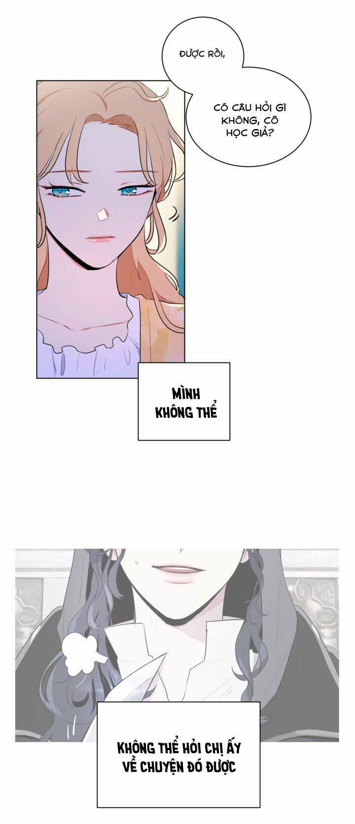 Tôi Là Fan Cứng Của Hoàng Tử 32 trang 66