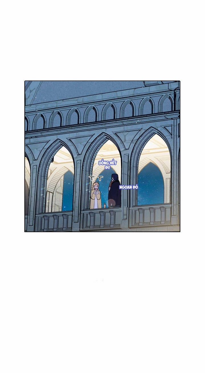 Tôi Là Fan Cứng Của Hoàng Tử 32 trang 67