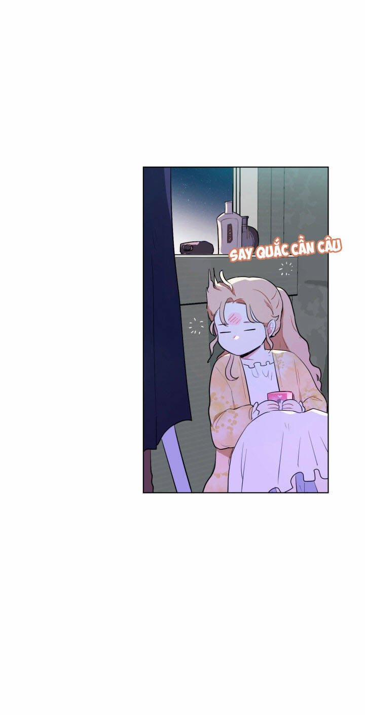 Tôi Là Fan Cứng Của Hoàng Tử 32 trang 69