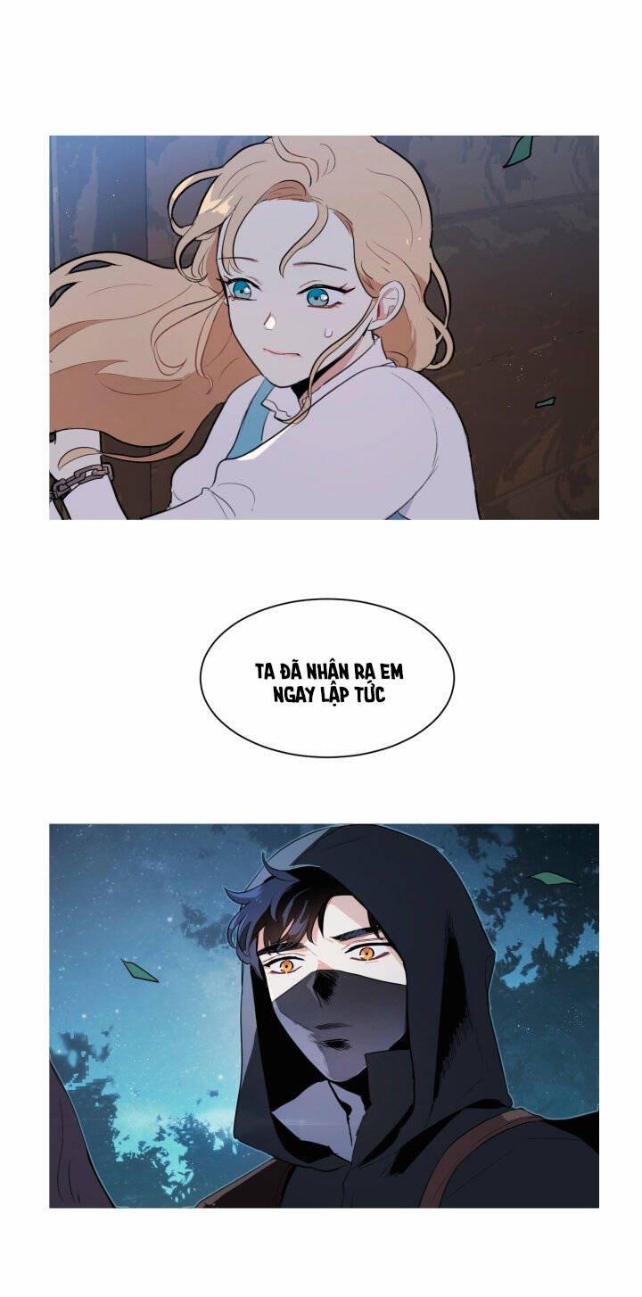 Tôi Là Fan Cứng Của Hoàng Tử 32 trang 7