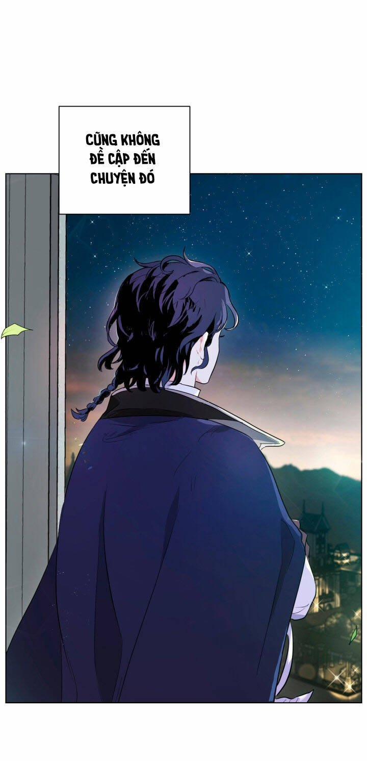 Tôi Là Fan Cứng Của Hoàng Tử 32 trang 71