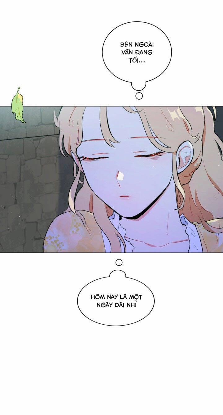 Tôi Là Fan Cứng Của Hoàng Tử 32 trang 72