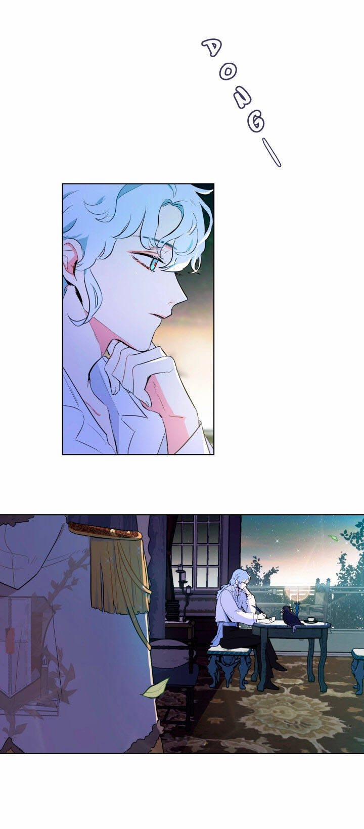 Tôi Là Fan Cứng Của Hoàng Tử 32 trang 73