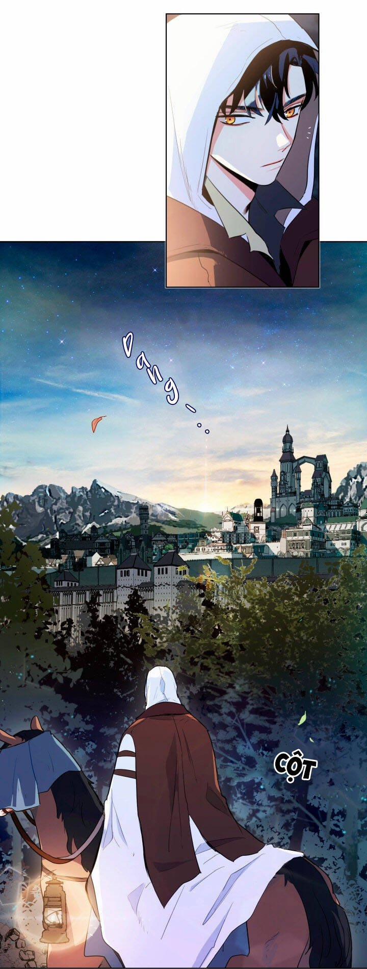 Tôi Là Fan Cứng Của Hoàng Tử 32 trang 74