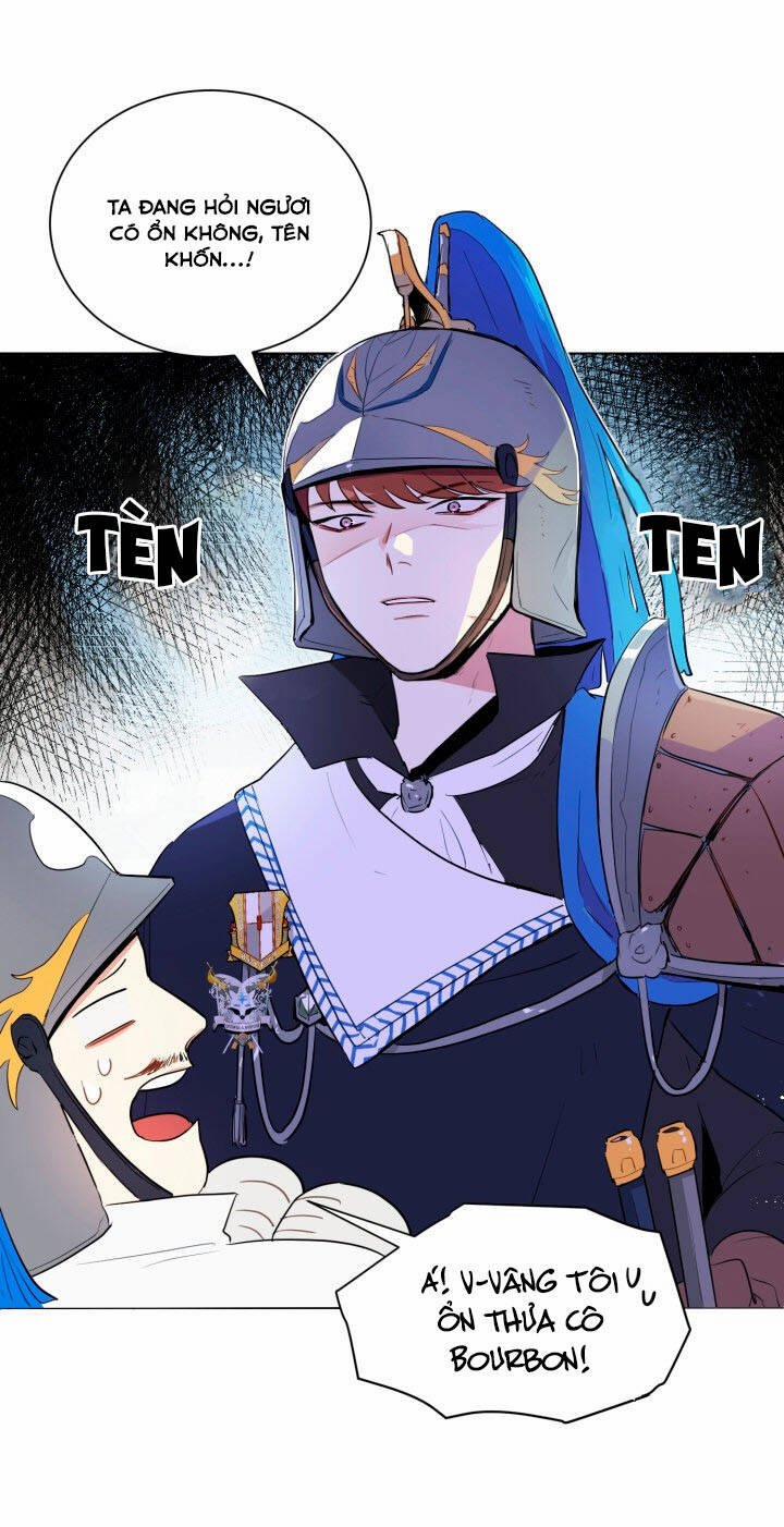 Tôi Là Fan Cứng Của Hoàng Tử 32 trang 78