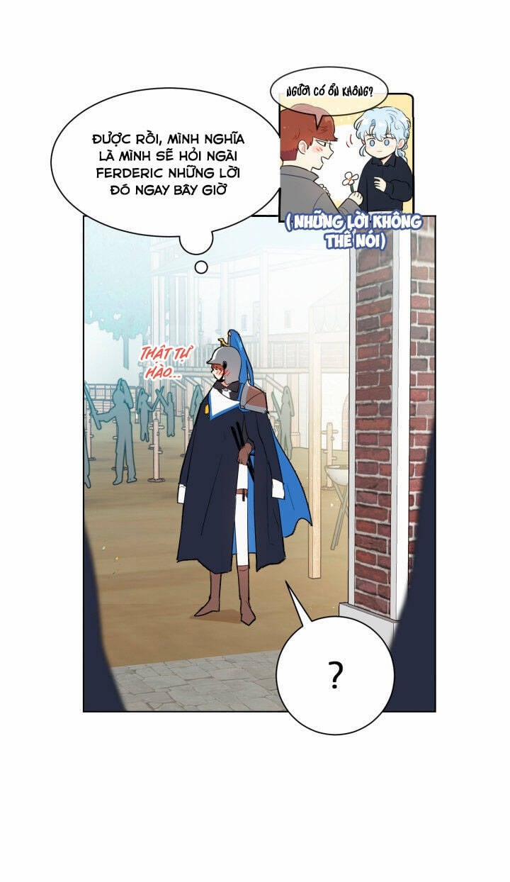 Tôi Là Fan Cứng Của Hoàng Tử 32 trang 80