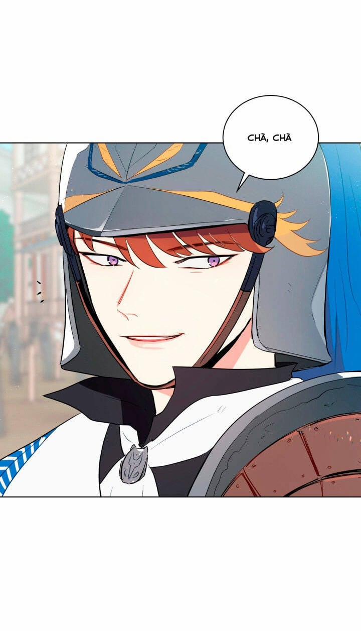 Tôi Là Fan Cứng Của Hoàng Tử 32 trang 81