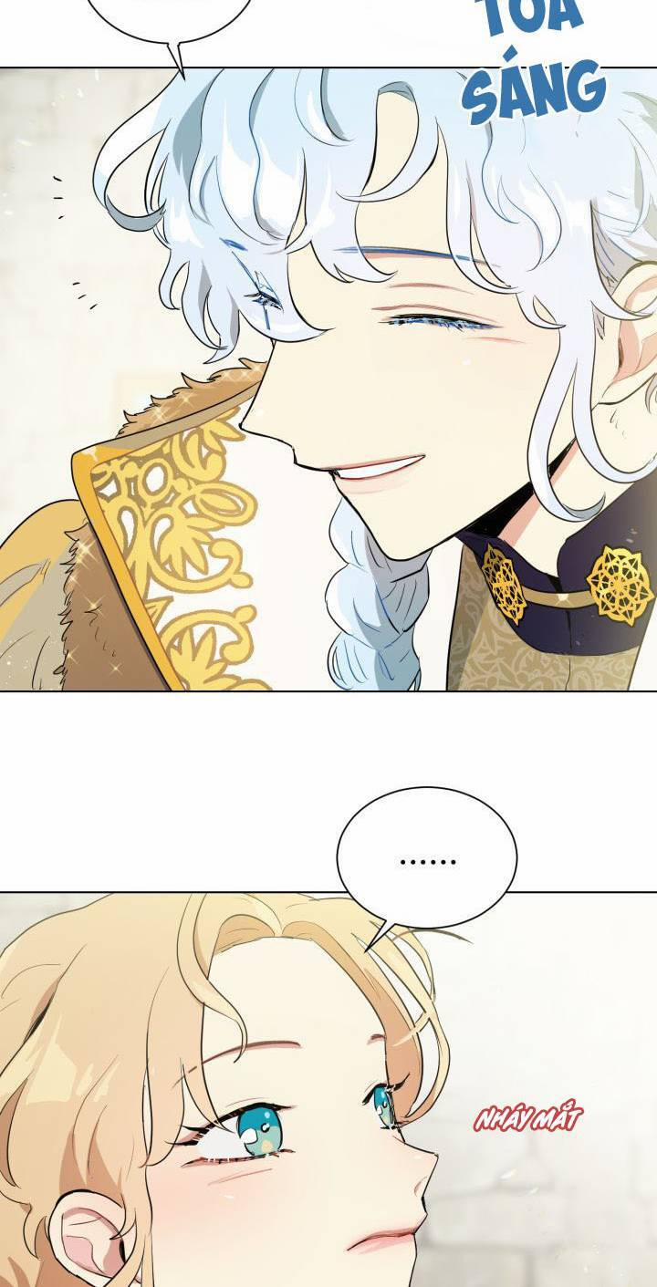 Tôi Là Fan Cứng Của Hoàng Tử 33 trang 27