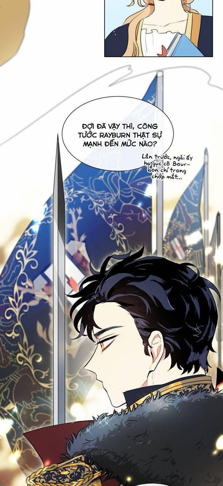 Tôi Là Fan Cứng Của Hoàng Tử 33 trang 42