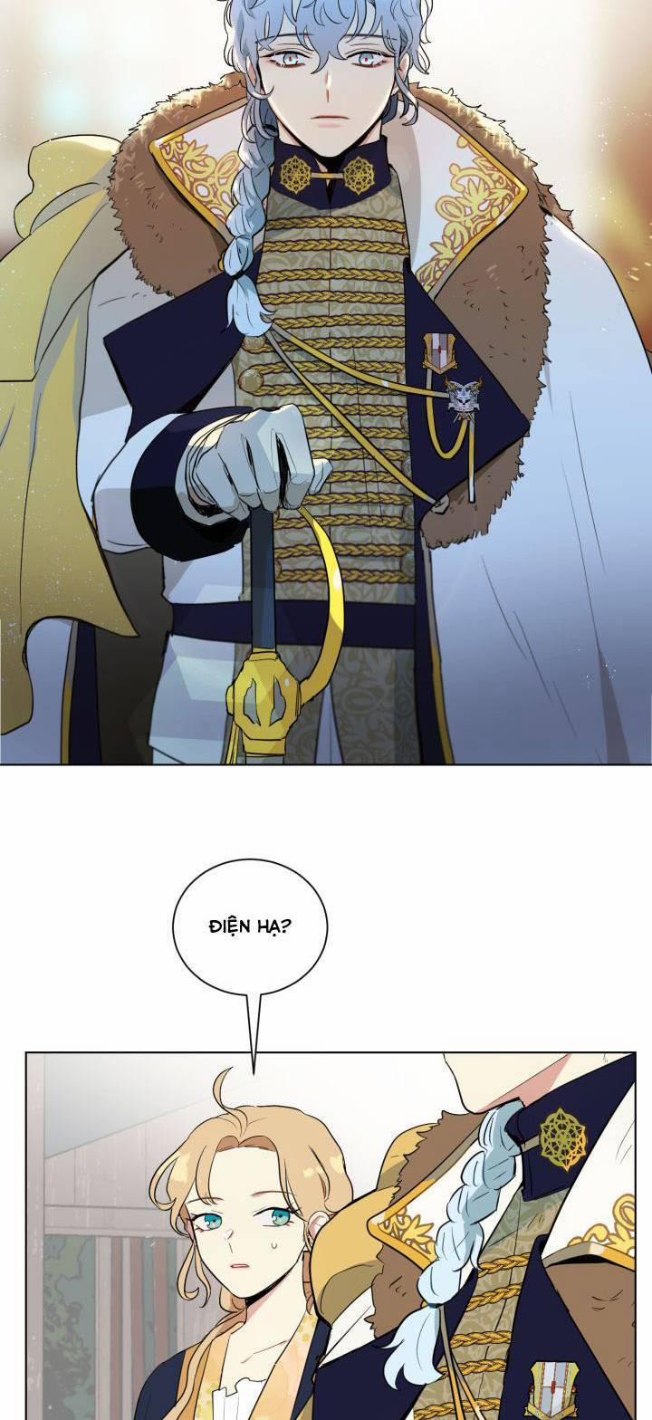 Tôi Là Fan Cứng Của Hoàng Tử 33 trang 45