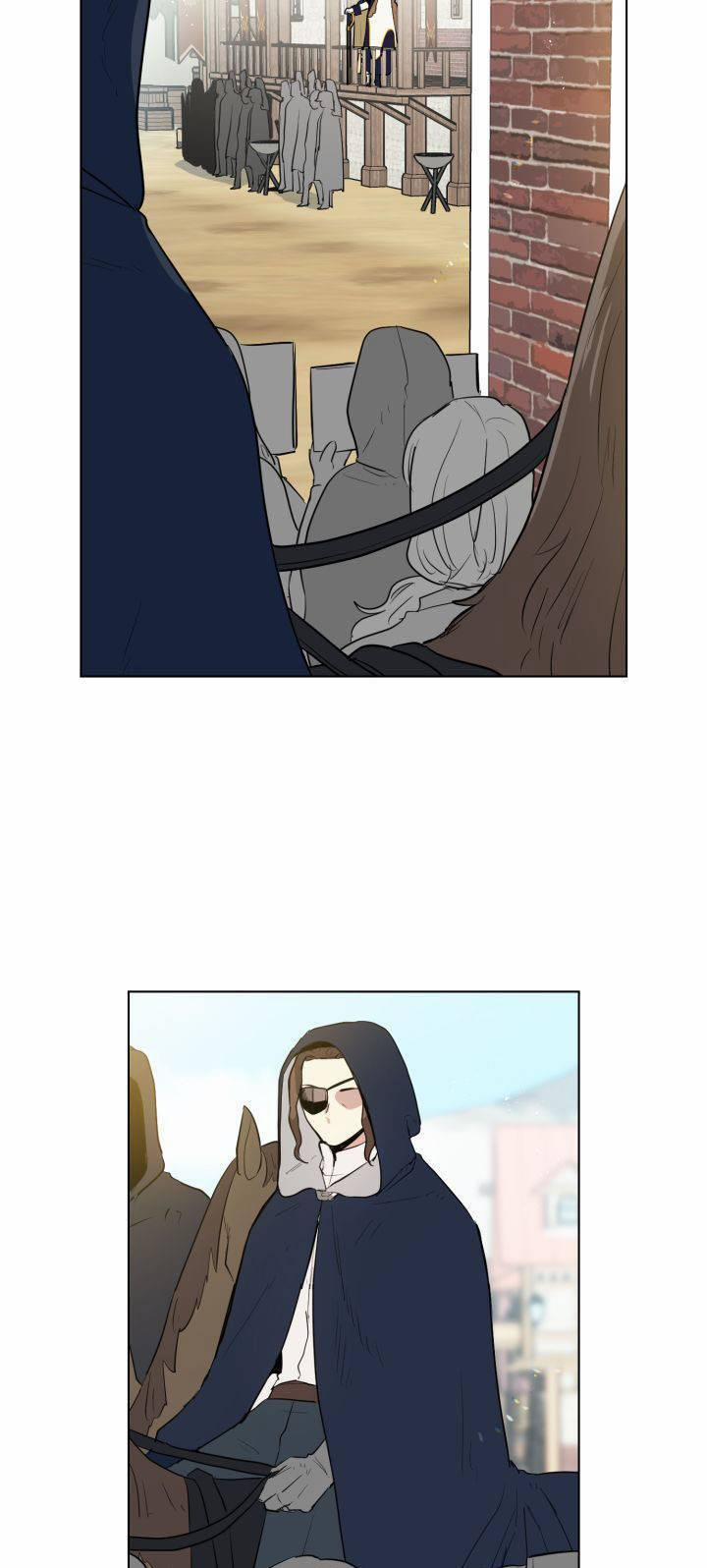 Tôi Là Fan Cứng Của Hoàng Tử 33 trang 47