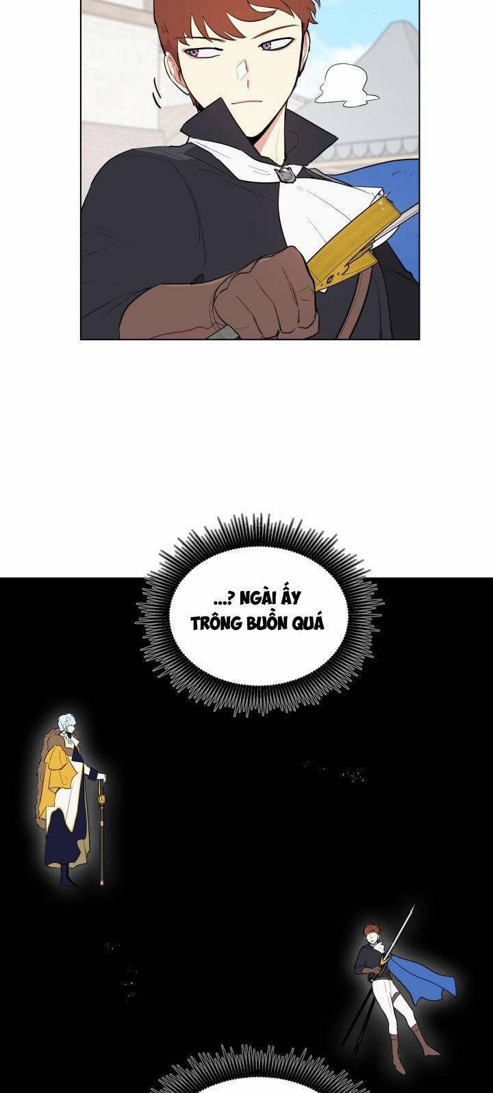 Tôi Là Fan Cứng Của Hoàng Tử 33 trang 49