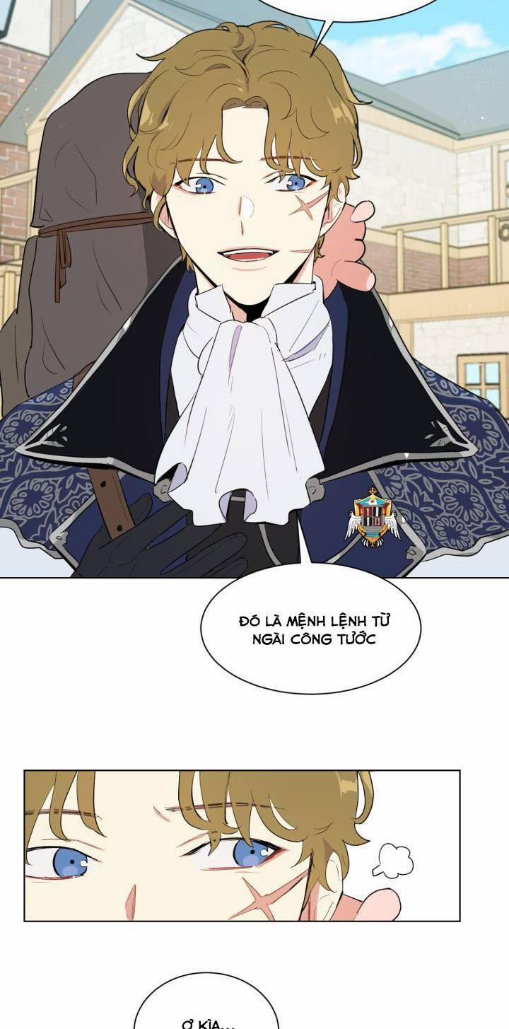 Tôi Là Fan Cứng Của Hoàng Tử 33 trang 5