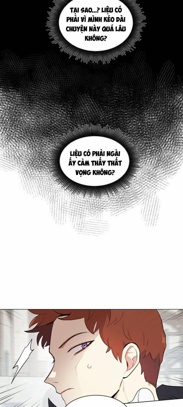 Tôi Là Fan Cứng Của Hoàng Tử 33 trang 50