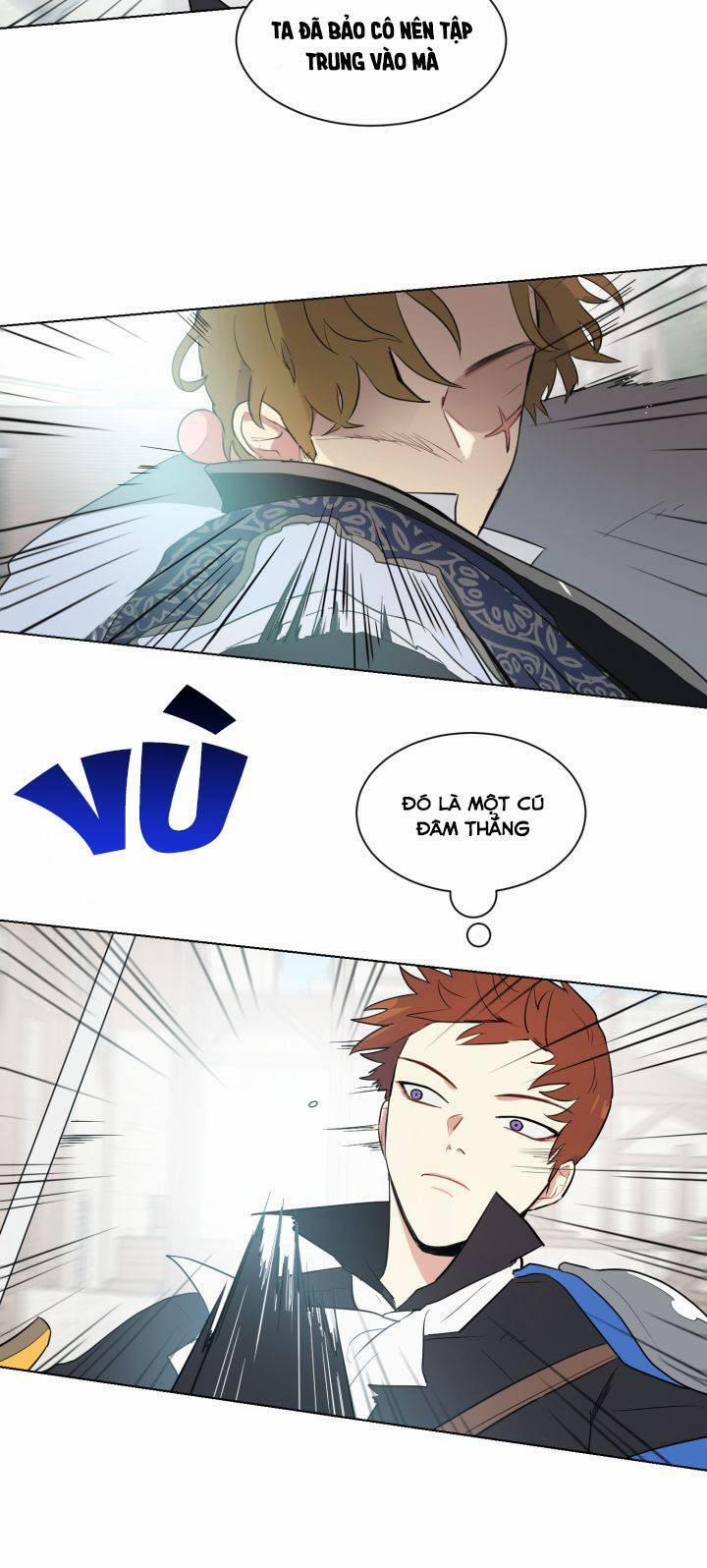 Tôi Là Fan Cứng Của Hoàng Tử 33 trang 51