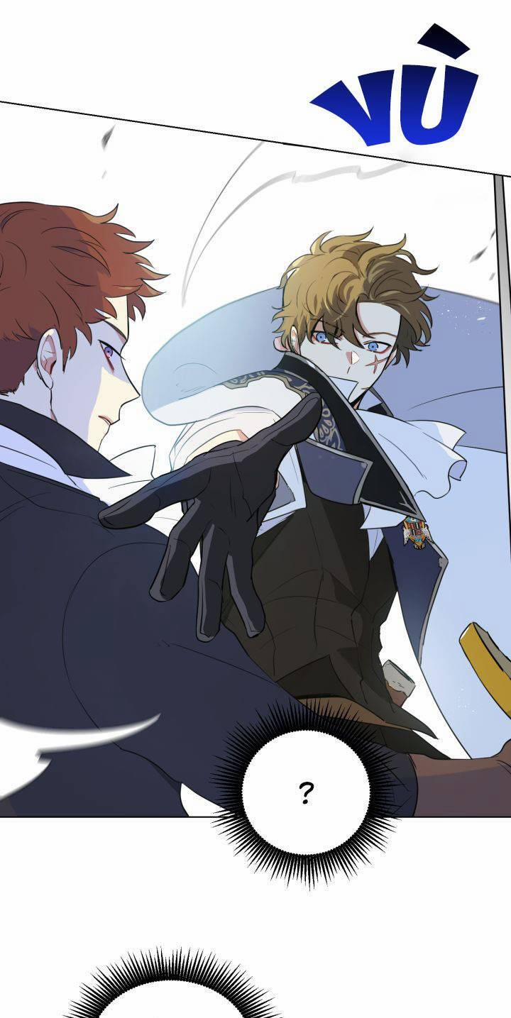 Tôi Là Fan Cứng Của Hoàng Tử 33 trang 52