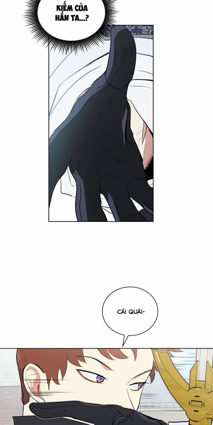 Tôi Là Fan Cứng Của Hoàng Tử 33 trang 53