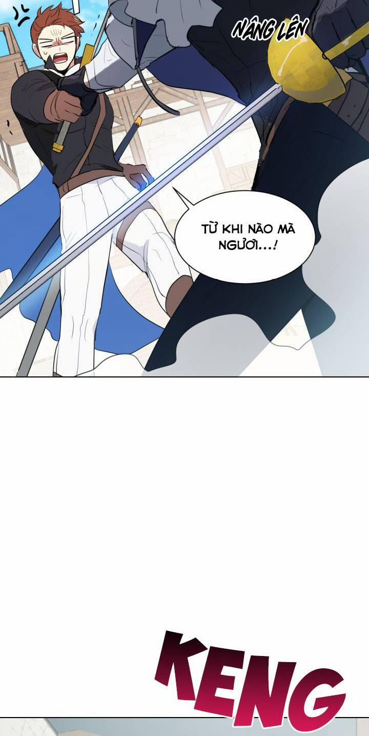 Tôi Là Fan Cứng Của Hoàng Tử 33 trang 55