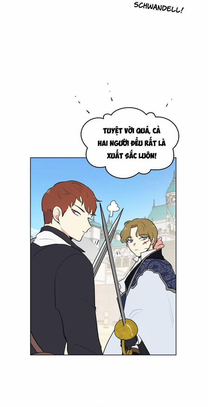 Tôi Là Fan Cứng Của Hoàng Tử 33 trang 62