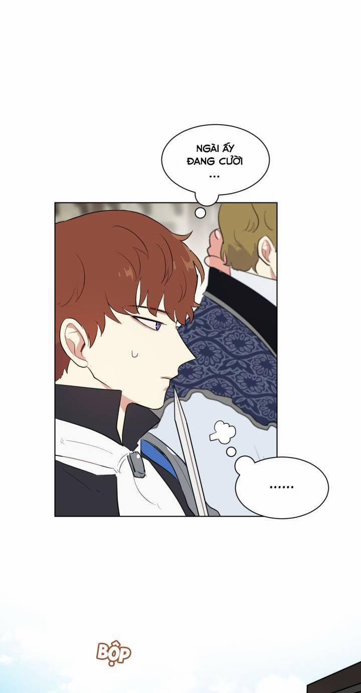 Tôi Là Fan Cứng Của Hoàng Tử 33 trang 66