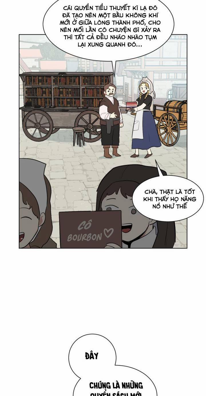 Tôi Là Fan Cứng Của Hoàng Tử 33 trang 68