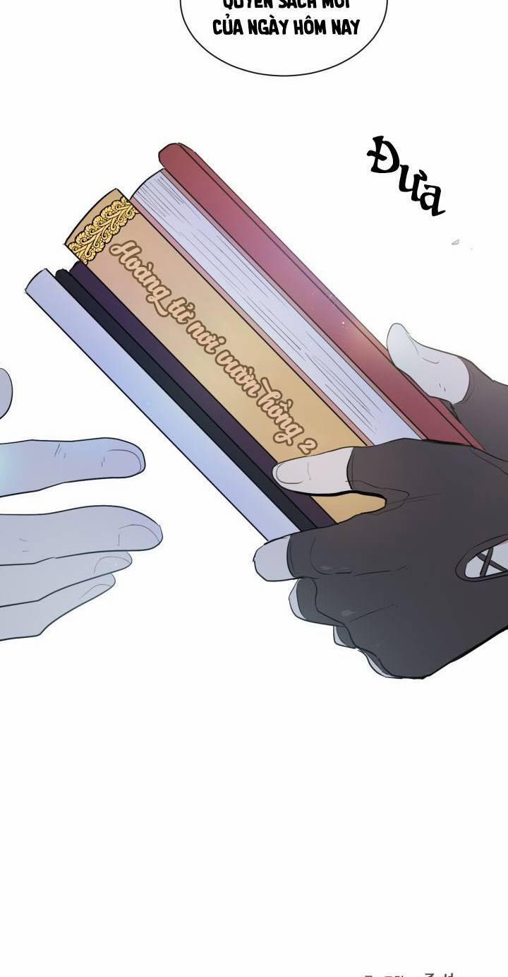 Tôi Là Fan Cứng Của Hoàng Tử 33 trang 69