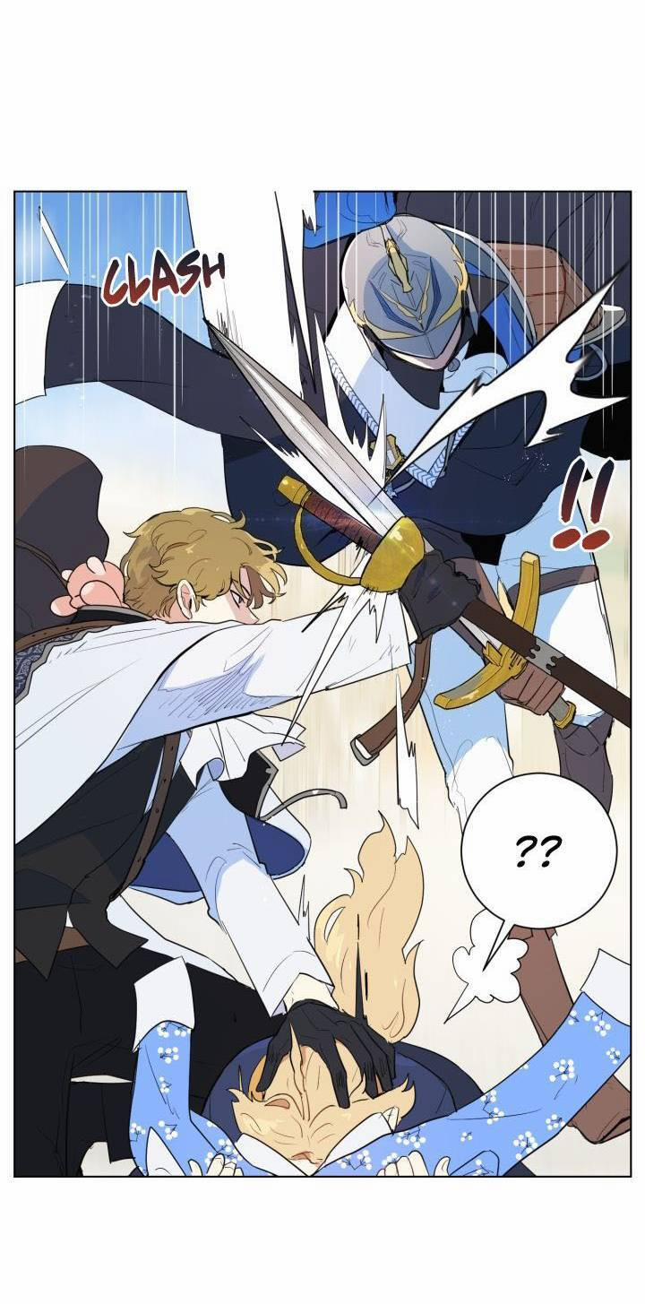 Tôi Là Fan Cứng Của Hoàng Tử 33 trang 7