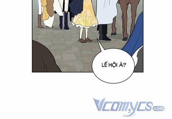 Tôi Là Fan Cứng Của Hoàng Tử 34 trang 1