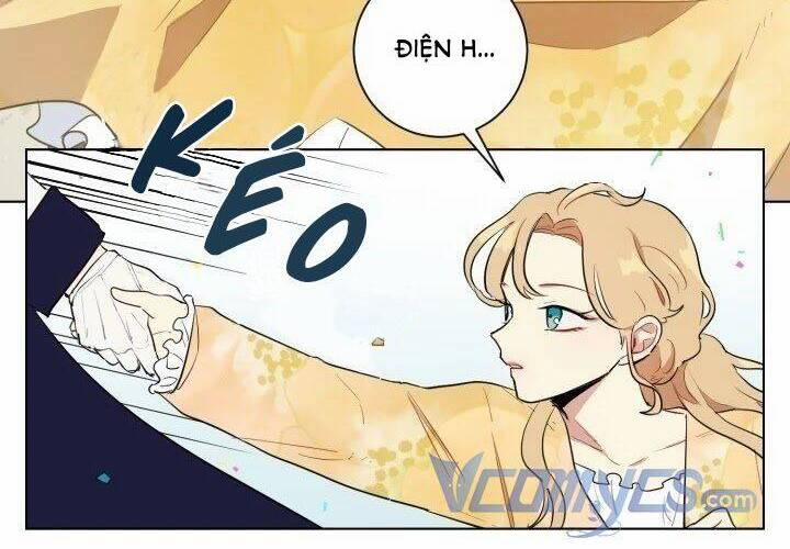 Tôi Là Fan Cứng Của Hoàng Tử 34 trang 19