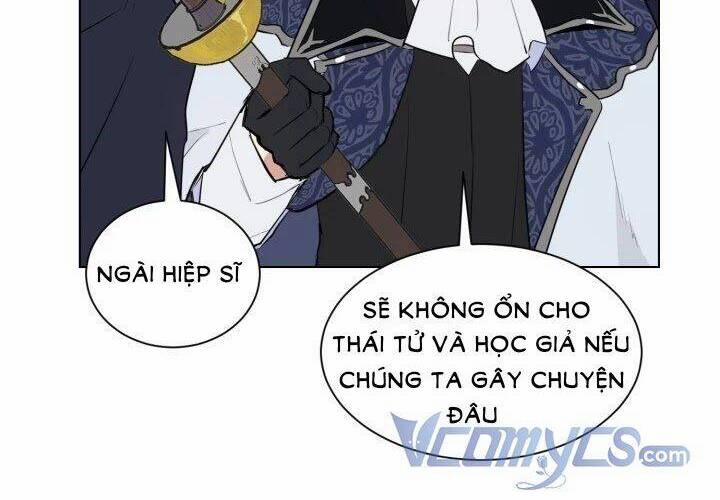 Tôi Là Fan Cứng Của Hoàng Tử 34 trang 21