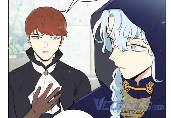 Tôi Là Fan Cứng Của Hoàng Tử 34 trang 3