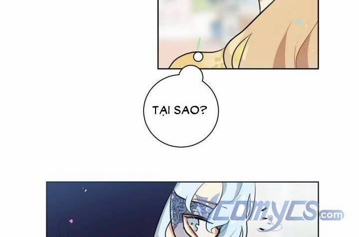 Tôi Là Fan Cứng Của Hoàng Tử 34 trang 33