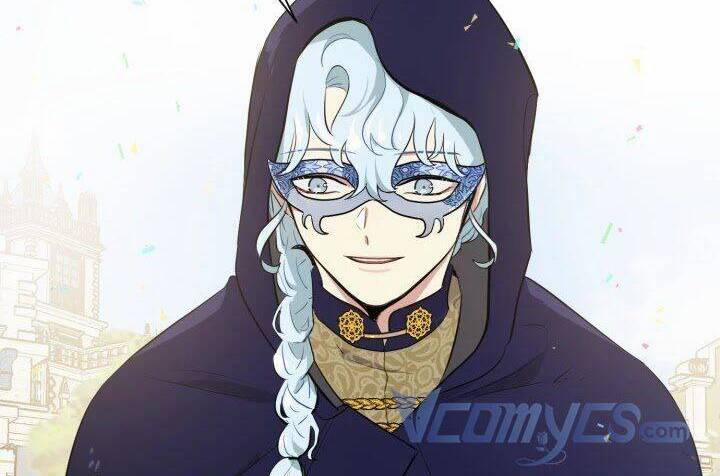 Tôi Là Fan Cứng Của Hoàng Tử 34 trang 35