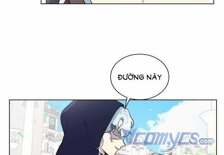 Tôi Là Fan Cứng Của Hoàng Tử 34 trang 37