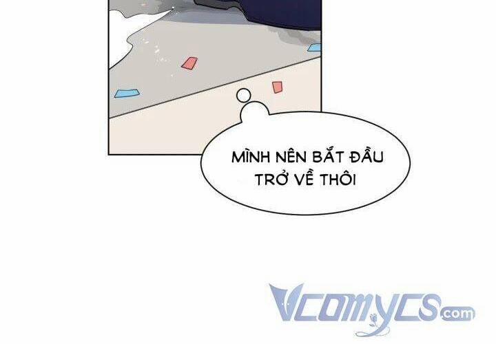 Tôi Là Fan Cứng Của Hoàng Tử 34 trang 45