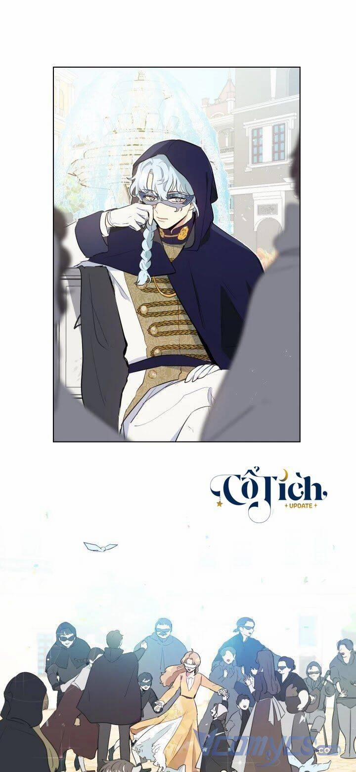 Tôi Là Fan Cứng Của Hoàng Tử 34 trang 46