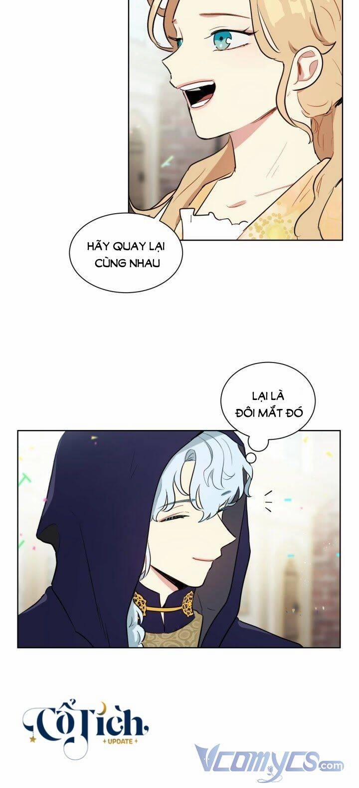 Tôi Là Fan Cứng Của Hoàng Tử 34 trang 5