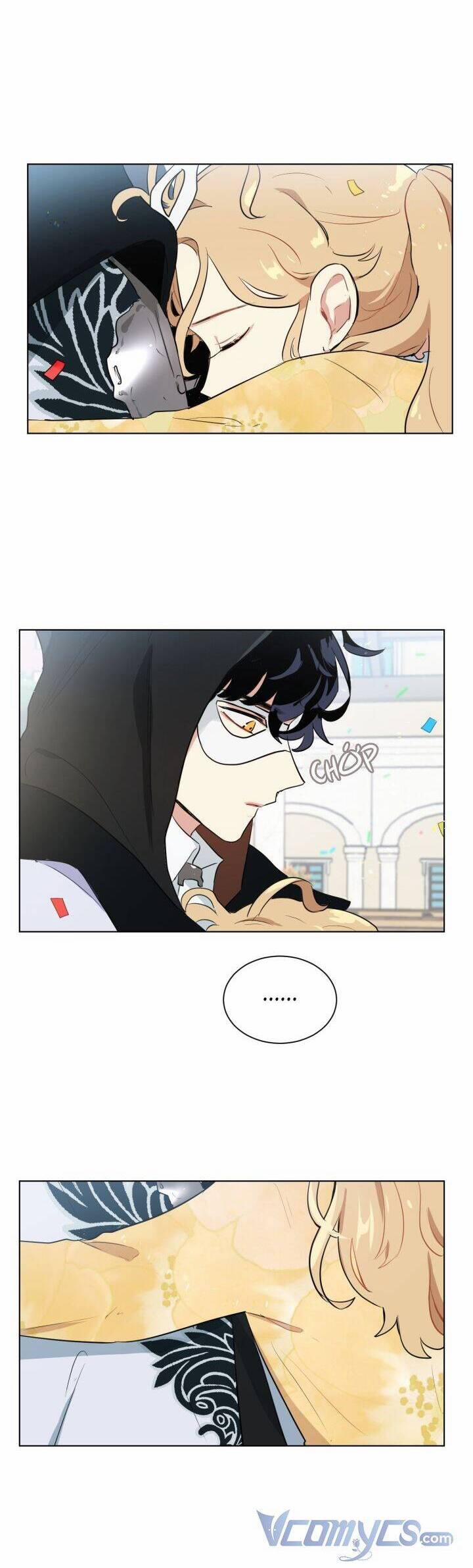 Tôi Là Fan Cứng Của Hoàng Tử 35 trang 13