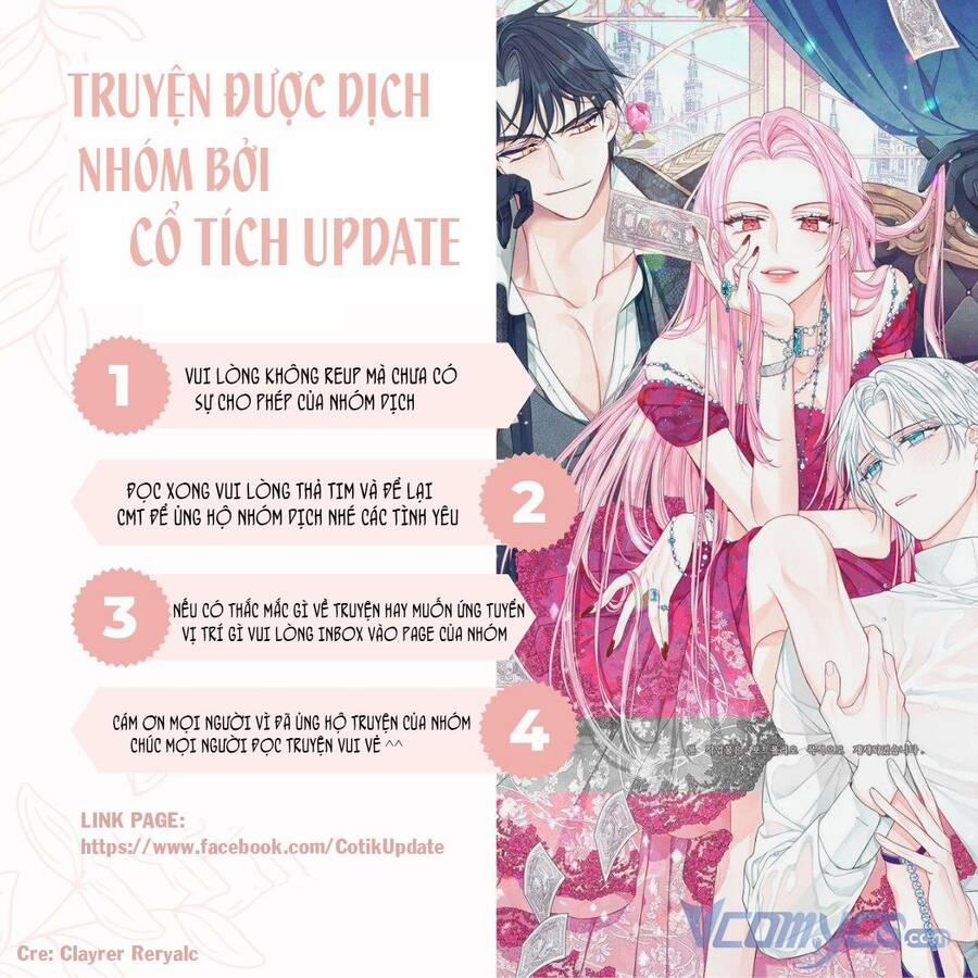 Tôi Là Fan Cứng Của Hoàng Tử 36 trang 1