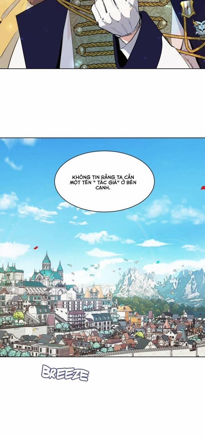 Tôi Là Fan Cứng Của Hoàng Tử 36 trang 11