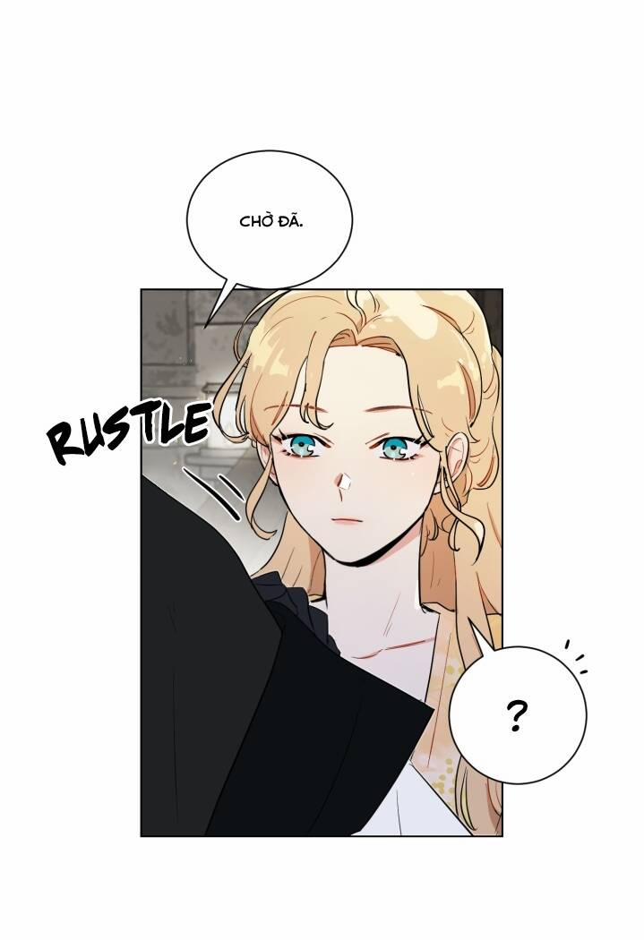 Tôi Là Fan Cứng Của Hoàng Tử 36 trang 18