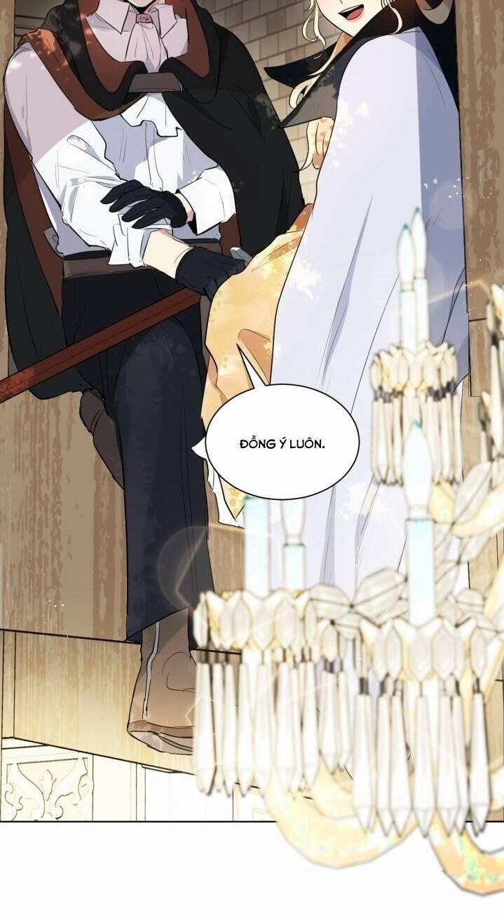 Tôi Là Fan Cứng Của Hoàng Tử 36 trang 25