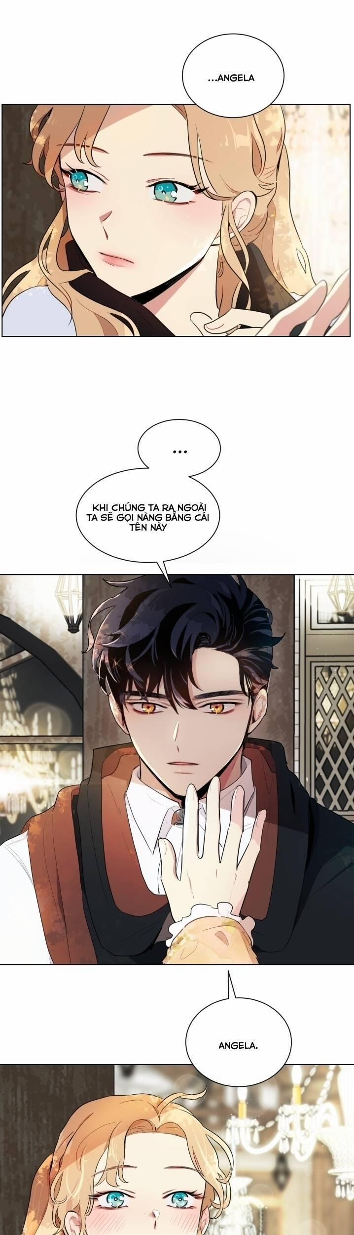 Tôi Là Fan Cứng Của Hoàng Tử 36 trang 43