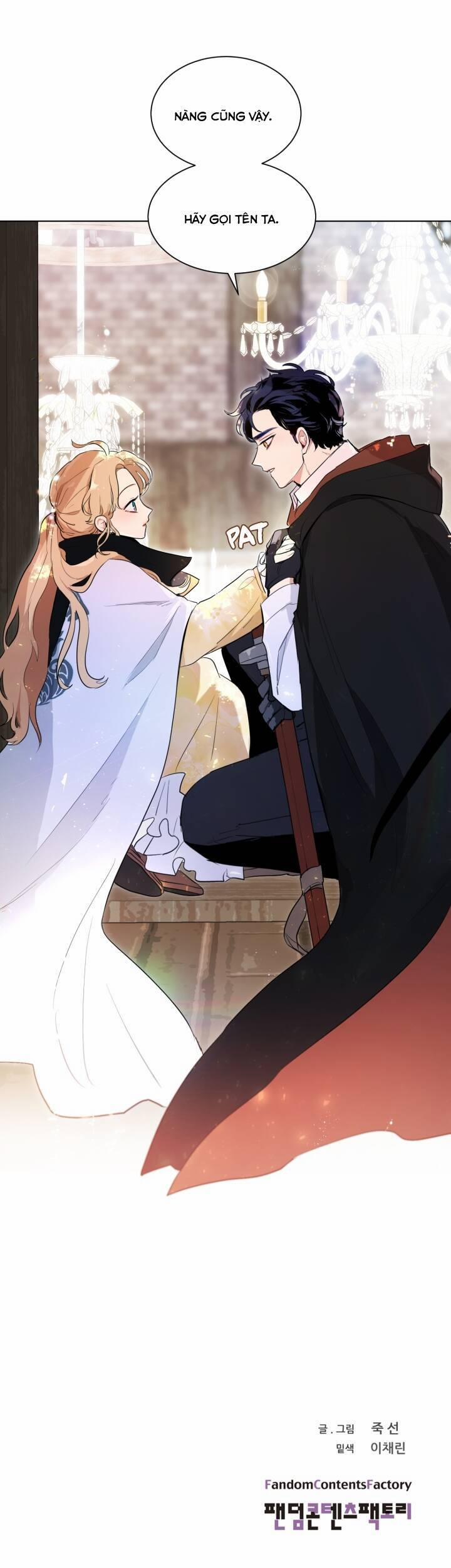 Tôi Là Fan Cứng Của Hoàng Tử 36 trang 47