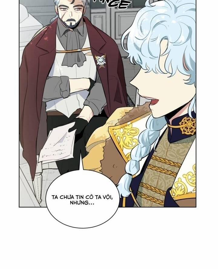 Tôi Là Fan Cứng Của Hoàng Tử 36 trang 5