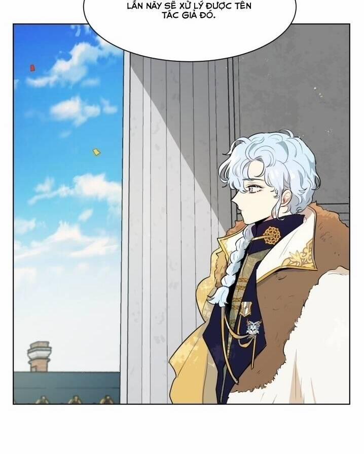 Tôi Là Fan Cứng Của Hoàng Tử 36 trang 9