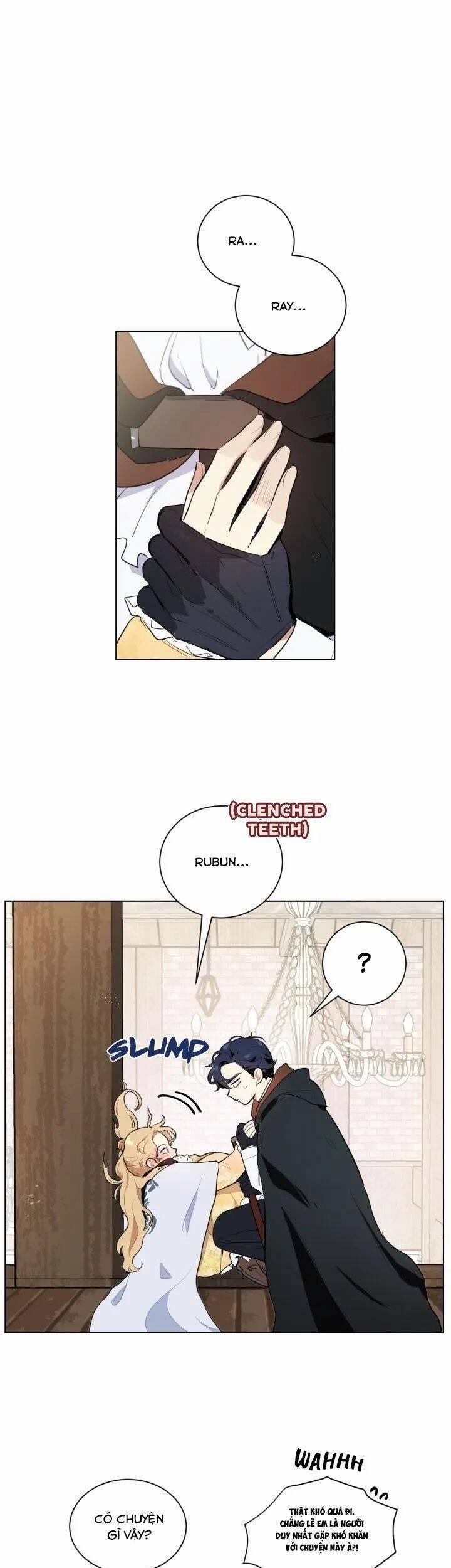 Tôi Là Fan Cứng Của Hoàng Tử 37 trang 0